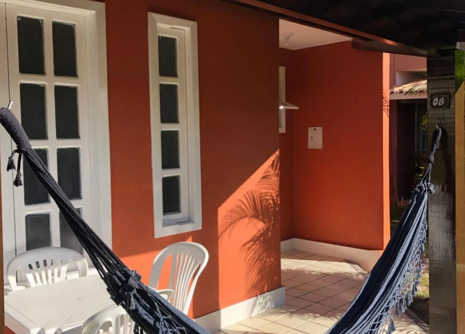 Chale Com Piscina - Praia De Taperapua Porto Seguro