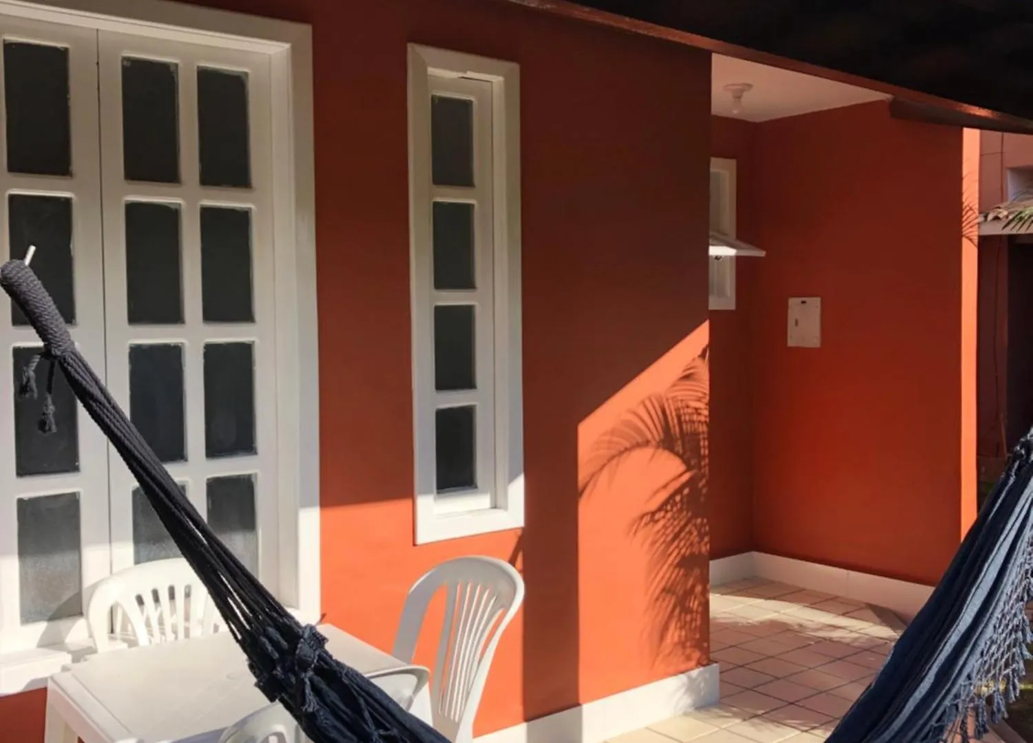 Lägenhet Chale Com Piscina - Praia De Taperapua Porto Seguro