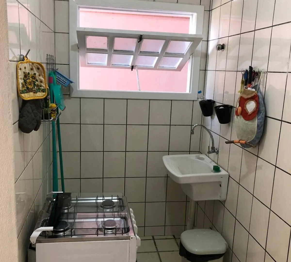 Chale Com Piscina - Praia De Taperapua Porto Seguro Brasilien